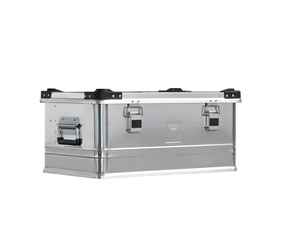 Caisse de transport empilable 47 litres | © MUNK GmbH