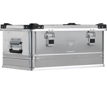 Caisse de transport empilable 47 litres | © MUNK GmbH