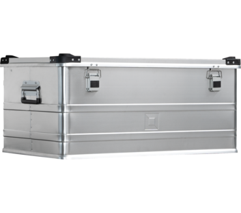 Caisse de transport empilable 140 litres | © MUNK GmbH