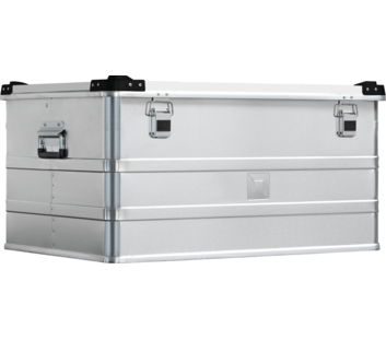 Caisse de transport empilable 157 litres | © MUNK GmbH