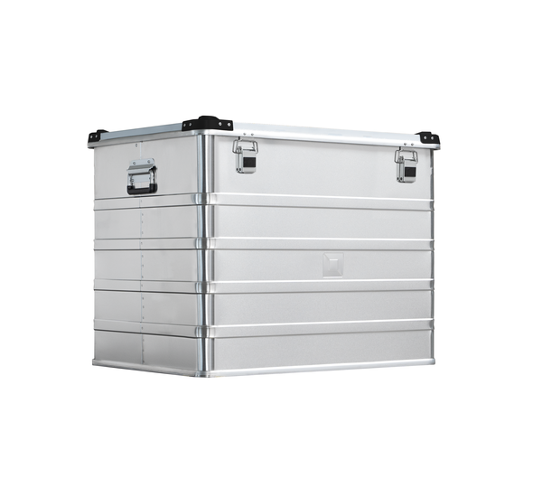 Caisse de transport empilable 240 litres | © MUNK GmbH