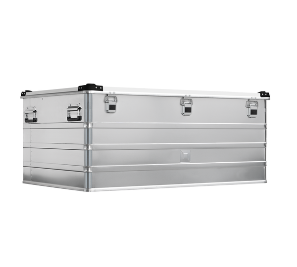 Transportkiste stapelbar 415 Liter | © MUNK GmbH