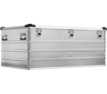 Caisse de transport empilable 415 litres | © MUNK GmbH