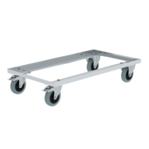 Untersetzwagen, Maße: 900x500mm | © MUNK GmbH