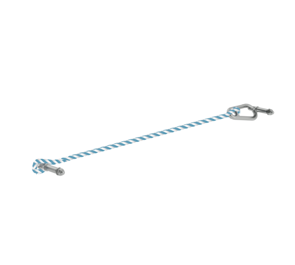 Sicherungsseil für Podesttr.n, für Podesttr.n | © MUNK GmbH