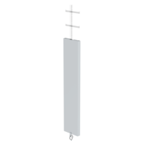 Aluminium-Zustiegssicherung | © MUNK GmbH