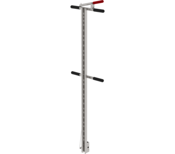 Entry aid (V4A), attachable | © MUNK GmbH