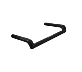 Stirrup, galvanised steel | © MUNK GmbH