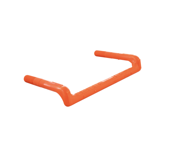 Stirrup irons | © MUNK GmbH