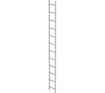 Schachtl. Edelst. V4A 300mm Lichte Weite, 12 Sp. | © MUNK GmbH