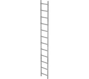 Schachtl. Stahl verz. 400mm Lichte W., 12 Sp. | © MUNK GmbH