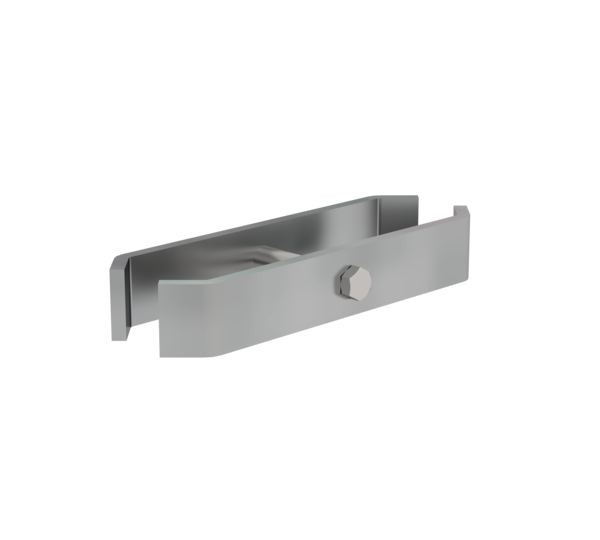 Corner connector for base pf. 800/1000mm | © MUNK GmbH