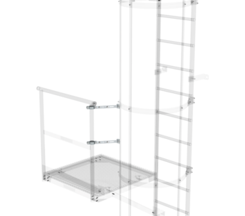 Montant de jonction | © MUNK GmbH