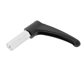 Key for access security in accordance with DIN 14925 | © MUNK GmbH