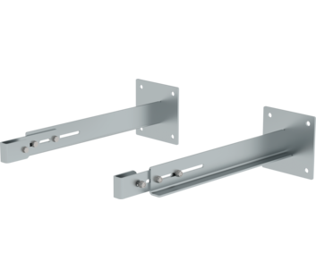 Special wall anchor, rigid, galv steel 600-700mm | © MUNK GmbH