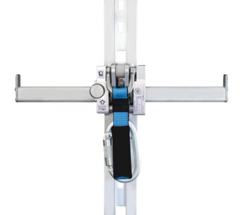 Sicherungsläufer GÜFA Flexx | © MUNK GmbH