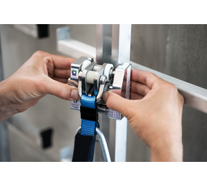 Coulisseau de sécurité GÜFA Flexx Application | © MUNK GmbH