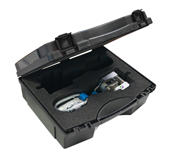 Koffer f. Sicherungsläufer, f. GÜFA & GÜFA Flexx | © MUNK GmbH