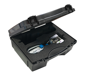 Box for guided type fall arrester for GÜFA & GÜFA Flexx | © MUNK GmbH