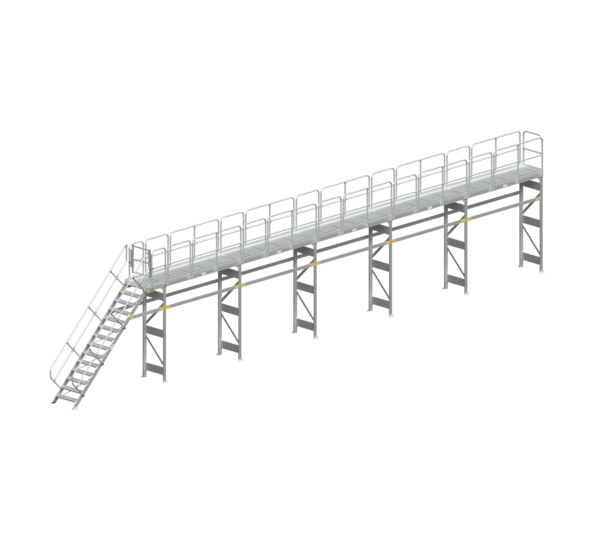 Enteisungsanlage in Modulbauweise komplett | © MUNK GmbH