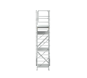 Enteisungsanlage in Modulbauweise komplett Vorderansicht | © MUNK GmbH