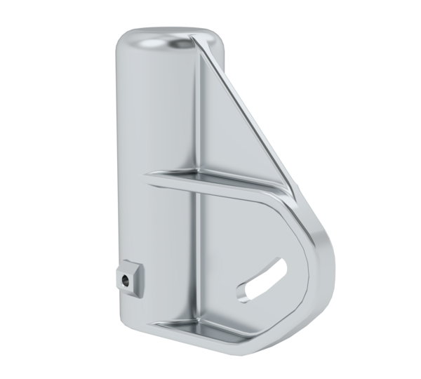 Geländergelenkstück | © MUNK GmbH