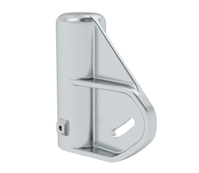 Geländergelenkstück | © MUNK GmbH