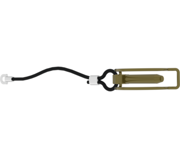 Systemgeländer Rohrklappstecker | © MUNK GmbH