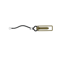 Systemgeländer Rohrklappstecker | © MUNK GmbH