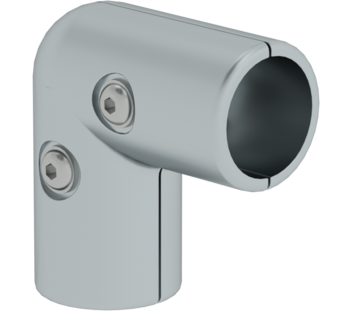 Rohrverbinder Eckstück | © MUNK GmbH