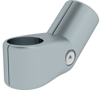 Rohrverbinder Geländerverbinder 45°  | © MUNK GmbH