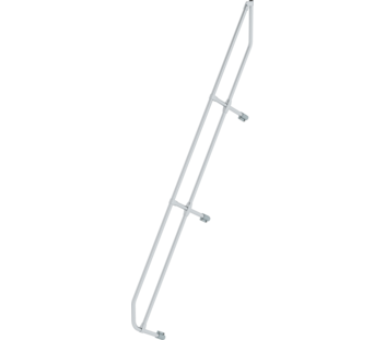 Deuxième main courante pr escalier 60°, 11 marches | © MUNK GmbH