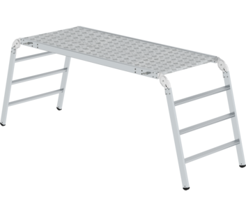 Plate-forme de travail pliable  | © MUNK GmbH