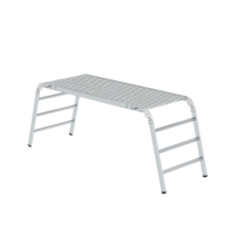 Arbeitsplattform klappbar  | © MUNK GmbH