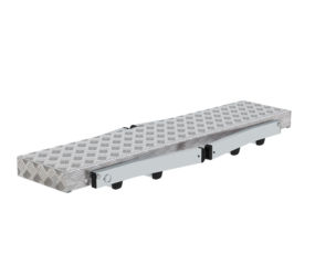 ML bridging platform foldable | © MUNK GmbH