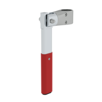 Klappbarer Transportgriff | © MUNK GmbH