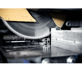 Service de découpe | © MUNK GmbH