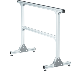 Work trestle MUNK Profiltechnik | © MUNK GmbH