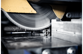 Cutting service | © MUNK GmbH