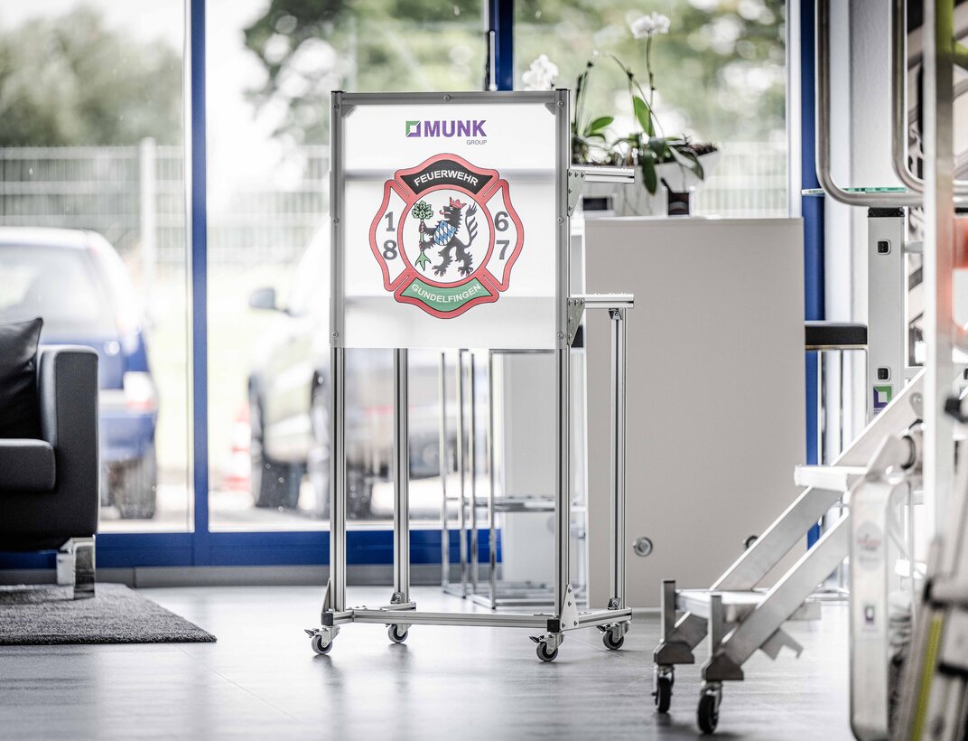 © MUNK GmbH
