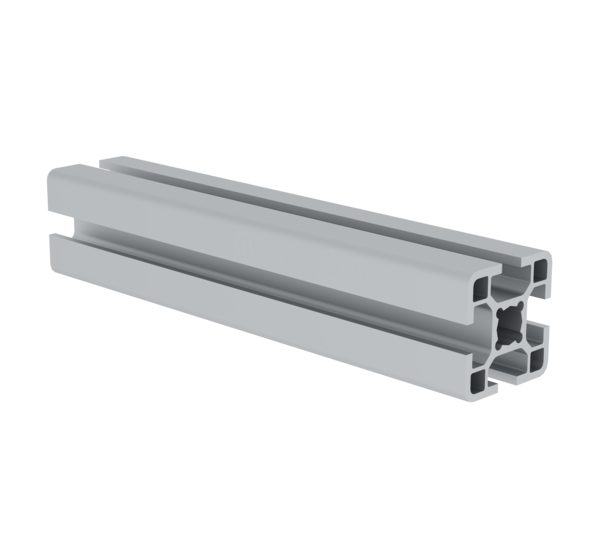 Aluminium-Konstruktionsprofil 30x30 | © MUNK GmbH