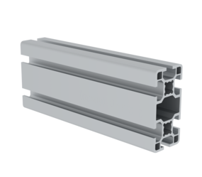 Profilé de structure en aluminium 30x60 | © MUNK GmbH Profilé de structure en aluminium 30x60 | © MUNK GmbH