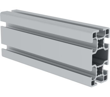 Profilé de structure en aluminium 30x60 | © MUNK GmbH