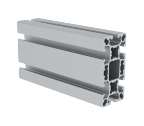 Profilé de structure en aluminium 40x80 | © MUNK GmbH Profilé de structure en aluminium 40x80 | © MUNK GmbH