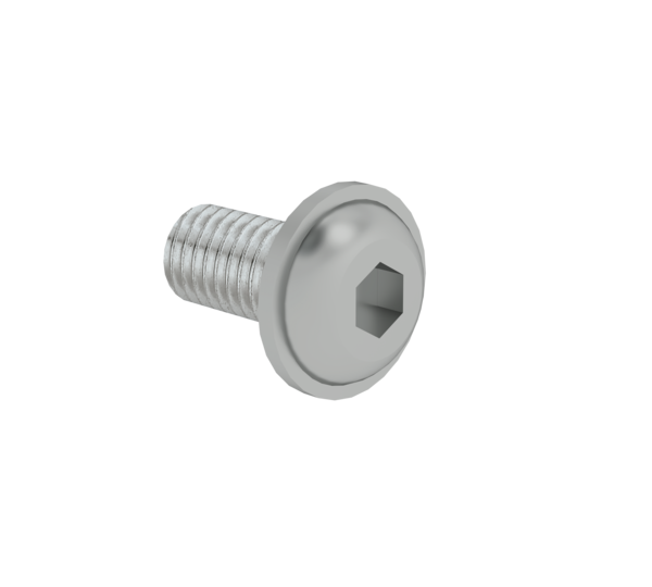 Vis à tête bombée M8-16 | © MUNK GmbH