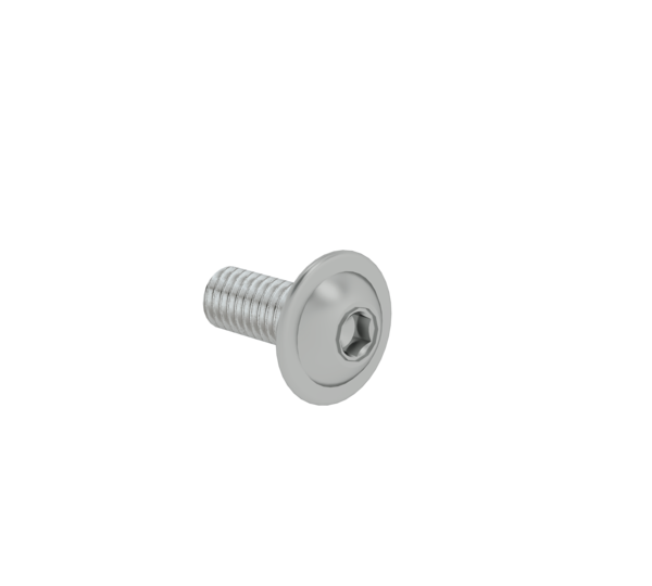 Linsenkopfschraube M5-12 | © MUNK GmbH