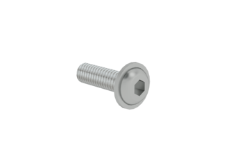 Oval-head screw M6-20 | © MUNK GmbH