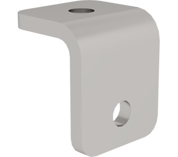 Angle de montage 30x30 mm | © MUNK GmbH