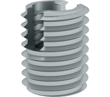 Insert fileté autotaraudeur | © MUNK GmbH