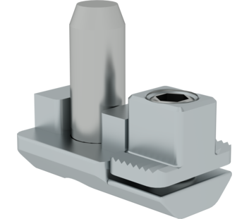 ZIG connector 8-40 M8 | © MUNK GmbH